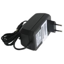 external AC/DC switch-mode power supply: adapter 5 - 24 V, 15 -25 W | JS series BKE - Switching Power Supplies a.s.