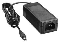 external AC/DC switch-mode power supply: adapter 6 - 250 W SILVERATECH