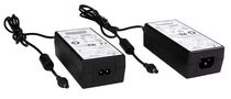 external AC/DC switch-mode power supply: adapter for medical applications 40 - 60 W Astec Power