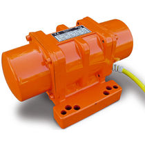 external electric concrete vibrator 2 950 rpm | PFT A-10 Knauf PFT GmbH & Co. KG