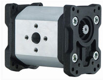external gear pump 200 cc/rev, max. 290 bar | ALP/GHP Marzocchi Pompe