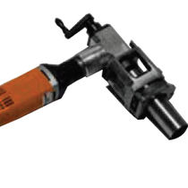 external grip tube beveling machine &oslash; 7 - 61 mm | TUD COFIM industrie