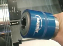 external thread rolling tool &oslash; 1.5 - 56 mm | ARG-0-S series BAUBLIES