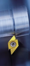 external turning tool for Swiss style CNC machine  STELLRAM
