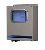 extractive UV gas analyzer MU-2000 HORIBA Process & Environmental