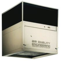 extractor hood max. 2500 cfm | F62B  Air Quality Engineering
