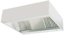 extractor hood 1 000 - 3 000 mm | MEZZO FRANCE AIR