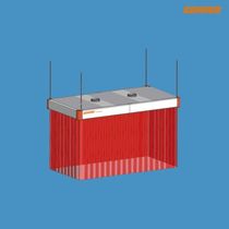 extractor hood  KEMPER