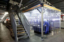 extractor hood FlexHood PLYMOVENT