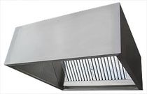 extractor hood NOVAX CHEF VIM