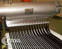 extruder for the food industry  Food Machinery Australasia