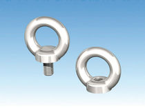eye-bolt DIN 580, DIN 582 Industrilas