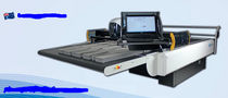 fabric cutting machine max. 3 cm | K3000   Pathfinder Australia Pty Ltd