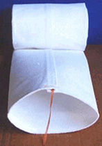 fabric filter bag  American Fabric Filter Co.