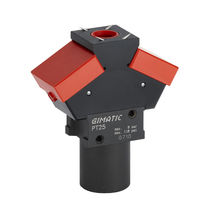 fabric gripper PT series GIMATIC