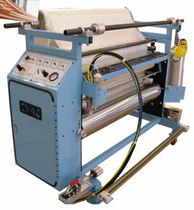 fabric impregnation machine 1 000 lbs/h (454 kg/h), 18" - 60" (457 - 1 500 mm) Magnum Venus