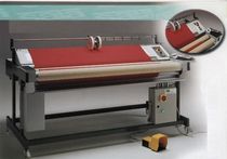 fabric inspection and measuring machine  Sala Macchine Speciali S.r.l.