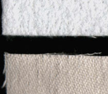fabric for high temperature gas filter bags  American Fabric Filter Co.