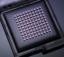 Fabry-Perot standard 2x2mm, 25, 50, 100GHz Precision Photonics
