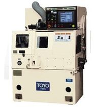 face grinding machine max. &oslash; 35 mm | T-2313 Toyo Advanced technologies
