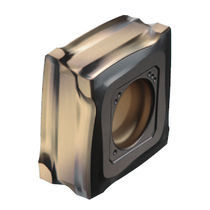 face milling-cutter &oslash; 63 - 250 mm | VOX400 series MITSUBISHI MATERIALS