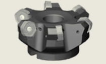 face milling-cutter  IFANGER