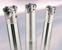 face milling-cutter FM series Millstar