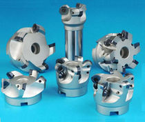 face milling-cutter Ottodex DELFER