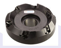 face milling-cutter  VERTEX MACHINERY WORKS CO. ,LTD