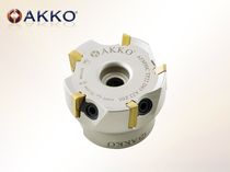 face milling-cutter  Akko Cutting Tools Company