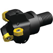 face milling-cutter Dodeka&trade;, MEGA, KSSM series Kennametal