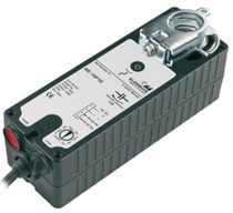 fail-safe electric valve actuator 5 - 400 Nm | BE series Elodrive GmbH