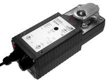 fail-safe electric valve actuator 30 - 40 Nm | CE series Elodrive GmbH