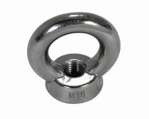 fall arrest anchorage ring pro2 op IRUDEK 2000 S.L.