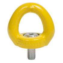 fall arrest anchorage ring M12, M16 , M20 | PE.SEB series Codipro