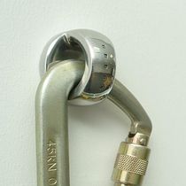 fall arrest anchorage ring SafeRing Latchways