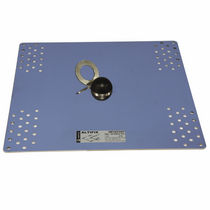 fall arrest anchorage 250 - 333 mm | AFXBAC-PA VERTIC