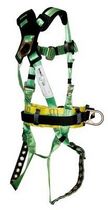 fall arrest harness 1711 series 3M Occupational Health/Environmental Safety
