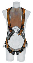 fall arrest harness EN 361, ANSI Z359.1/4 | ARG 31 SKYFIZZ Series SKYLOTEC GmbH