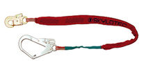 fall arrest lanyard lifeline EN 354, EN 355, EN 566, GOST | SHOCKYARD Series SKYLOTEC GmbH