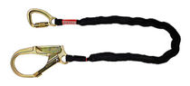 fall arrest lanyard lifeline EN 354, EN 355, ANSI, ISO, CSA | SHOCKYARD FLEX SKYLOTEC GmbH
