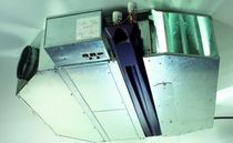 fan coil unit Powerbreez Biddle