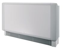 fan coil unit 1 - 6 kW | Major Line CIAT