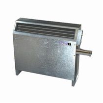 fan coil unit, heating capacity / cooling capacity: 170 - 2 380 m&sup3;/h | FP-LA series SuZhou Foundation HVAC