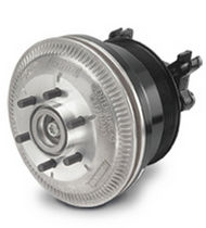 fan drive clutch 271 Nm | DM Advantage&reg; Horton