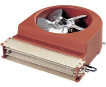 fan heater  Everel Group S.p.A.