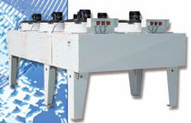 fan type air cooled condenser 11 - 1011 kW | CAV/H series GEA K&uuml;ba