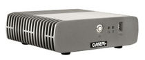 fanless industrial box PC RT 855 ASEM