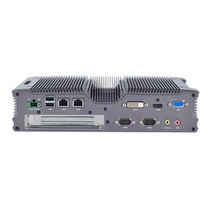 fanless industrial box PC  C.J.B. Computer Job Srl