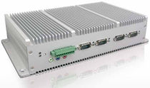 fanless industrial embedded computer 1 � 2 GB | EL1050  TL Electronic